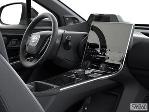 Toyota BZ4X XLE Technologie 2025 - photo 6