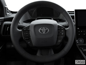 Toyota BZ4X XLE Technologie 2025 - photo 7