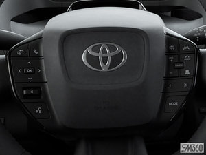 Toyota BZ4X XLE Technologie 2025 - photo 8