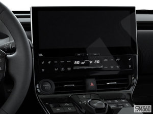 Toyota BZ4X XLE Technologie 2025 - photo 9