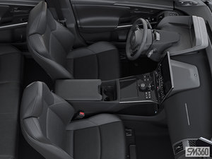 Toyota BZ4X XLE Technologie 2025 - photo 12