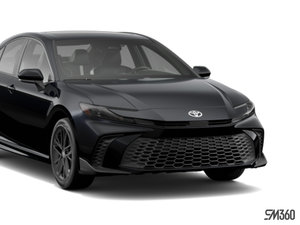 Toyota Camry Hybrid SE Upgrade AWD 2025 - photo 5