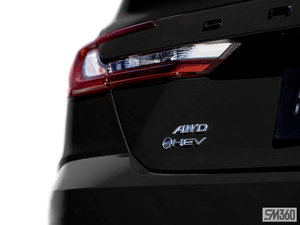 Toyota Camry Hybrid SE Upgrade AWD 2025 - photo 8