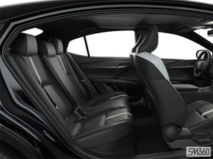 Toyota Camry Hybrid SE Upgrade AWD 2025 - photo 11