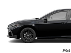 Toyota Camry Hybrid SE Upgrade 2025 - photo 3
