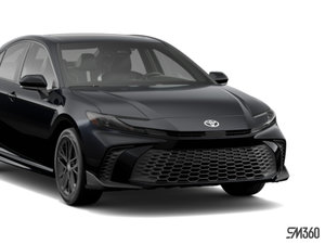 Toyota Camry Hybrid SE Upgrade 2025 - photo 5