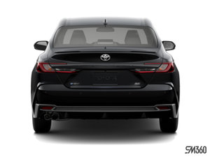 Toyota Camry Hybride SE 2025 - photo 1