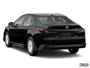Toyota Camry Hybride SE 2025 - photo 2