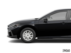 Toyota Camry Hybride SE 2025 - photo 3