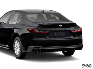 Toyota Camry Hybride SE 2025 - photo 4