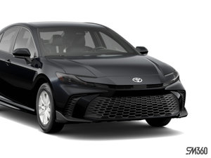 Toyota Camry Hybride SE 2025 - photo 5