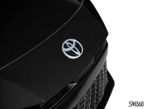 Toyota Camry Hybride SE 2025 - photo 6