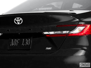 Toyota Camry Hybride SE 2025 - photo 7