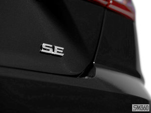 Toyota Camry Hybride SE 2025 - photo 8