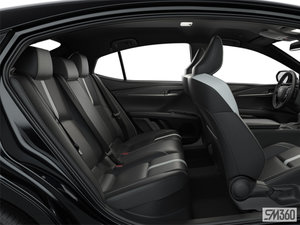 Toyota Camry Hybride SE 2025 - photo 10