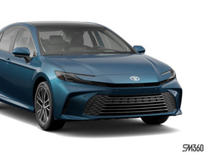 Toyota Camry Hybride XLE AWD 2025 - photo 5