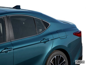 Toyota Camry Hybride XLE AWD 2025 - photo 6