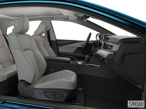 Toyota Camry Hybride XLE AWD 2025 - photo 12