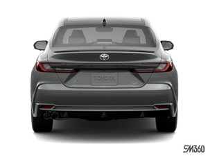 Toyota Camry Hybrid XSE AWD 2025 - photo 1