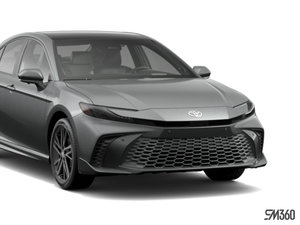 Toyota Camry Hybrid XSE AWD 2025 - photo 5