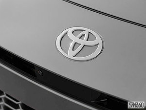 Toyota Camry Hybrid XSE AWD 2025 - photo 7