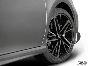 Toyota Camry Hybrid XSE AWD 2025 - photo 10
