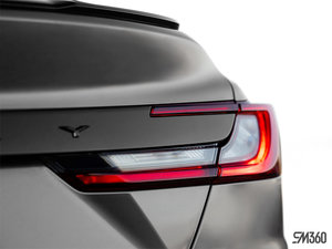 Toyota Camry Hybrid XSE AWD 2025 - photo 11