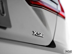 Toyota Camry Hybrid XSE AWD 2025 - photo 12