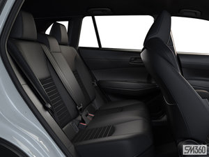 Toyota Corolla Cross Hybrid SE 2025 - photo 8
