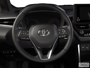 Toyota Corolla Cross Hybrid SE 2025 - photo 11