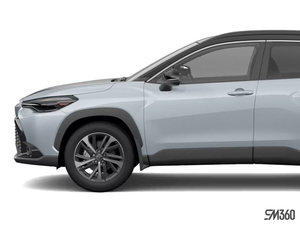 Toyota Corolla Cross Hybrid XSE 2025 - photo 2