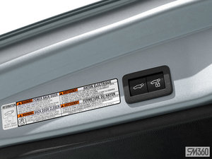 Toyota Corolla Cross Hybrid XSE 2025 - photo 9