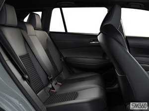 Toyota Corolla Cross Hybrid XSE 2025 - photo 11
