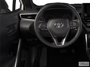 Toyota Corolla Cross LE TI 2025 - photo 7