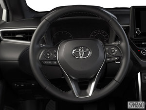 Toyota Corolla Cross LE TI 2025 - photo 11