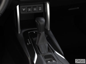 Toyota Corolla Cross LE TI 2025 - photo 12
