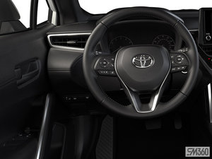 Toyota Corolla Cross LE FWD 2025 - photo 7