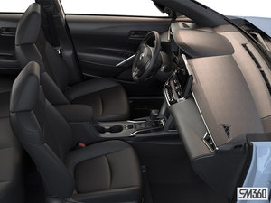Toyota Corolla Cross LE FWD 2025 - photo 9