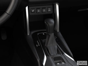 Toyota Corolla Cross LE FWD 2025 - photo 12