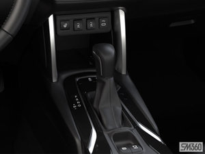 Toyota Corolla Cross XLE TI 2025 - photo 12