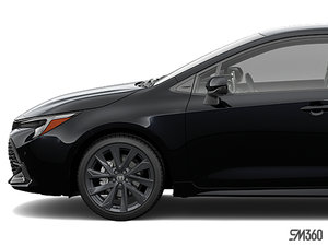 Toyota Corolla Hatchback SE Amélioré 2025 - photo 2