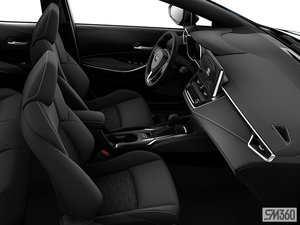 Toyota Corolla Hatchback SE 2025 - photo 10