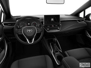 Toyota Corolla Hatchback SE 2025 - photo 12