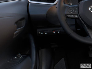 Toyota Corolla Hybride LE AWD 2025 - photo 7