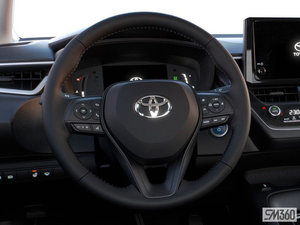 Toyota Corolla Hybride LE AWD 2025 - photo 8