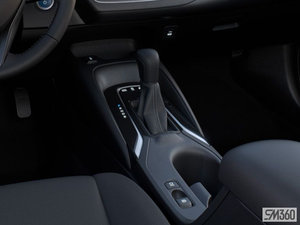 Toyota Corolla Hybride LE AWD 2025 - photo 10
