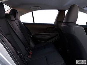 Toyota Corolla Hybride LE 2025 - photo 5