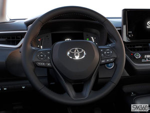 Toyota Corolla Hybride LE 2025 - photo 8