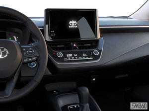Toyota Corolla Hybride LE 2025 - photo 9