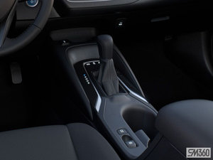 Toyota Corolla Hybride LE 2025 - photo 10